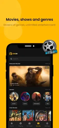 recharge-jiohotstar Movies and shows