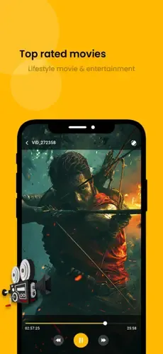 recharge-jiohotstar Top Rated Movies